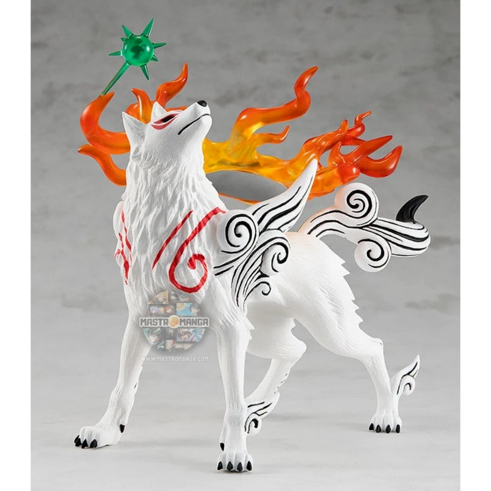 Amaterasu Okami POP UP PARADE Rerun