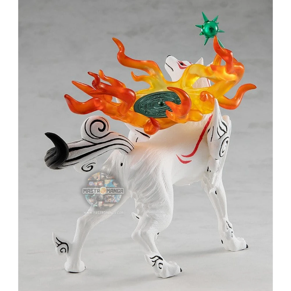Amaterasu Okami POP UP PARADE Rerun