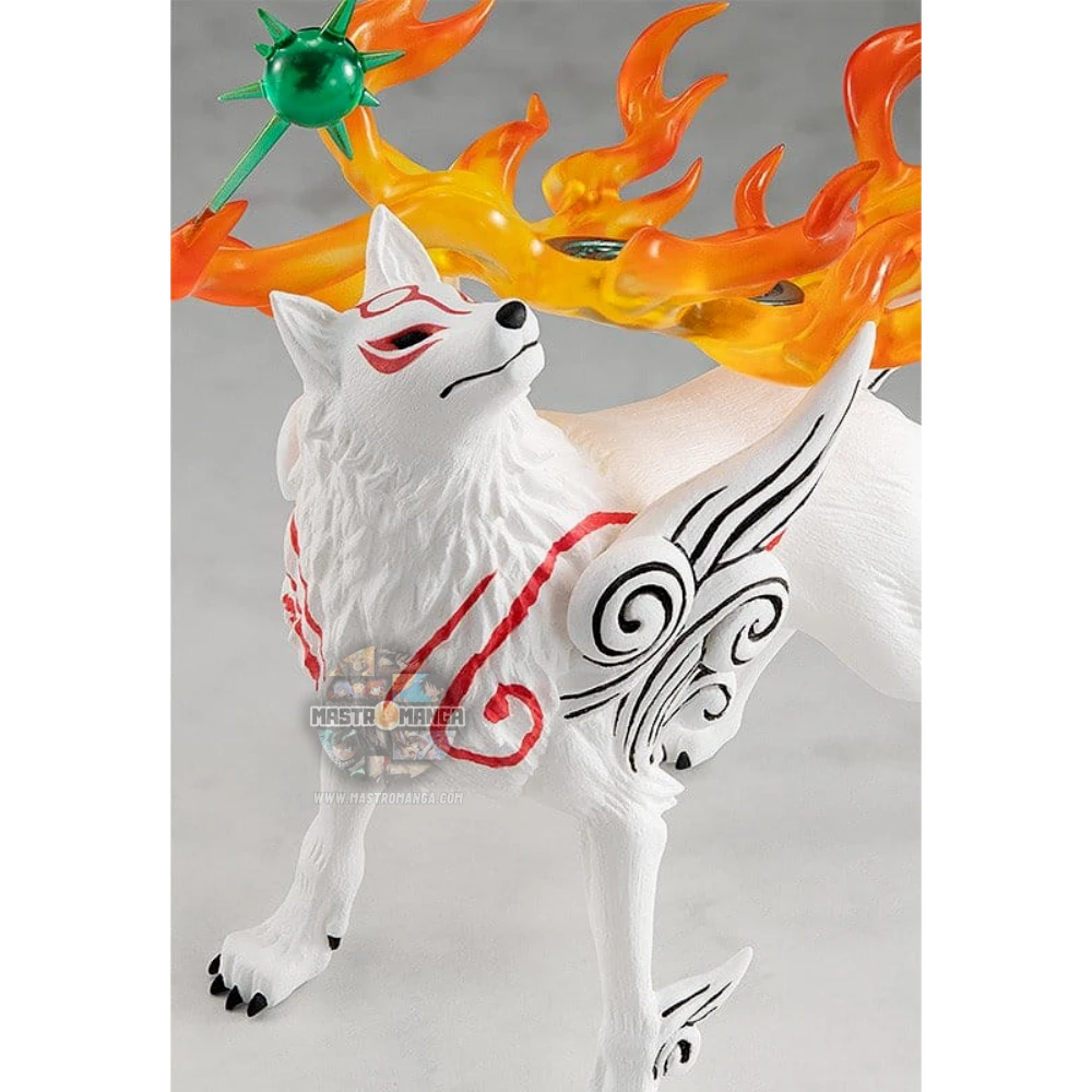 Amaterasu Okami POP UP PARADE Rerun