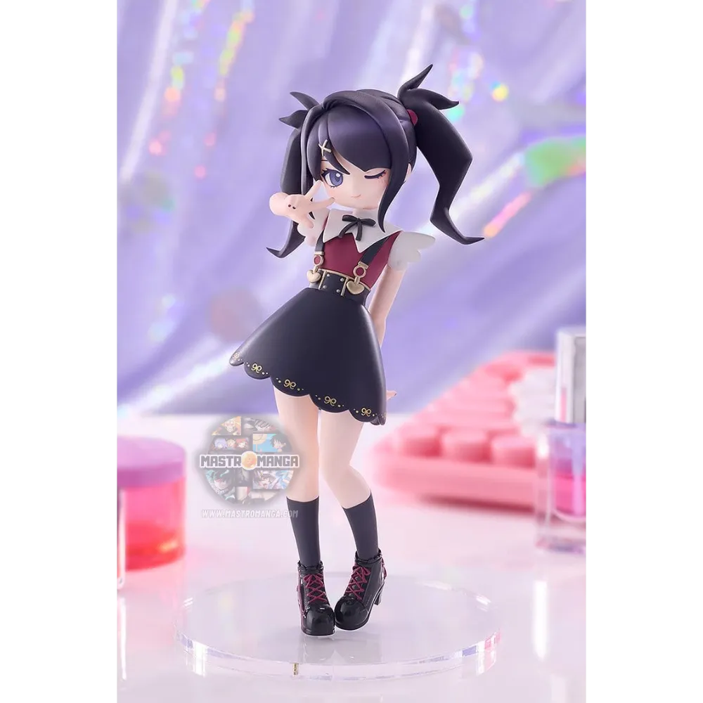 Ame Internet Yamero Ver. NEEDY STREAMER OVERLOAD POP UP PARADE