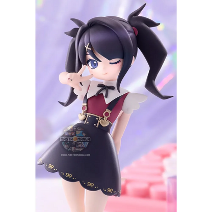 Ame Internet Yamero Ver. NEEDY STREAMER OVERLOAD POP UP PARADE