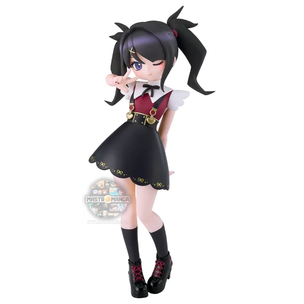 Ame Internet Yamero Ver. NEEDY STREAMER OVERLOAD POP UP PARADE