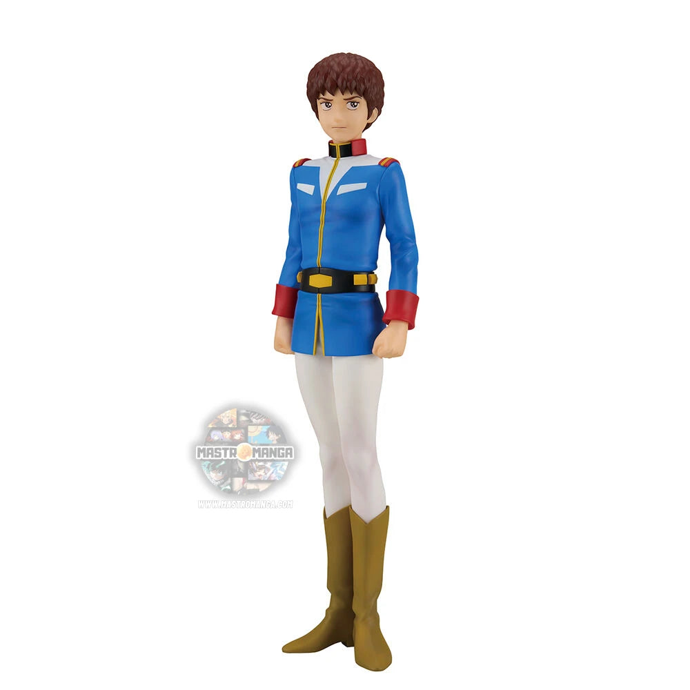 Amuro Ray Gundam Mobile Suit Gundam Universal Century Saga 2 Ichibansho MASTERLISE