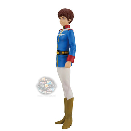 Amuro Ray Gundam Mobile Suit Gundam Universal Century Saga 2 Ichibansho MASTERLISE