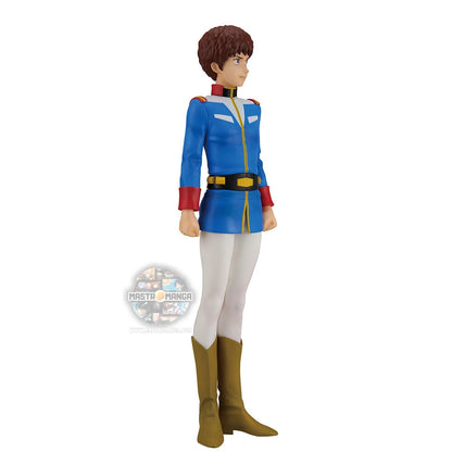 Amuro Ray Gundam Mobile Suit Gundam Universal Century Saga 2 Ichibansho MASTERLISE