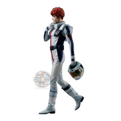 Amuro Ray GGG Mobile Suit Gundam: Char's Counterattack