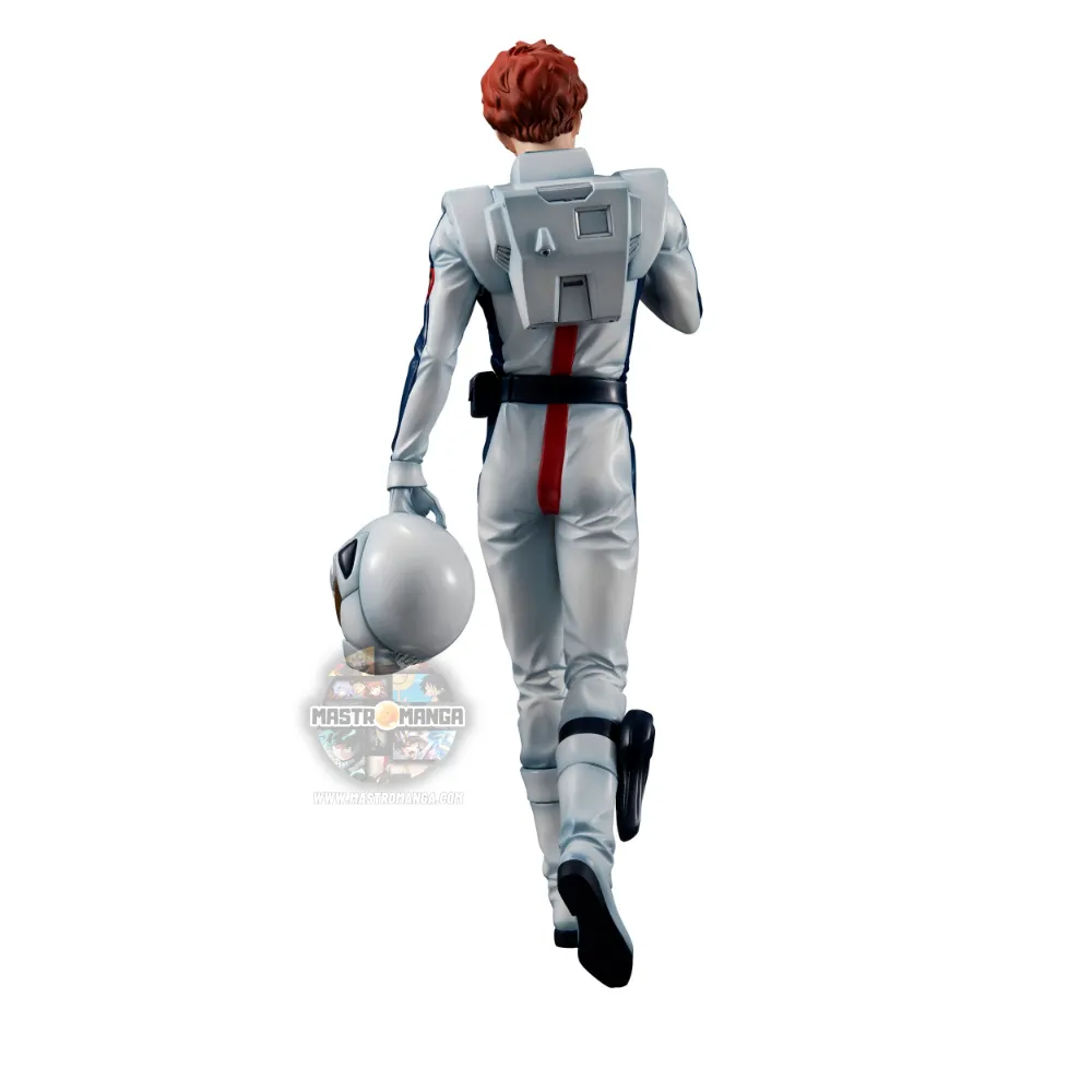 Amuro Ray GGG Mobile Suit Gundam: Char's Counterattack