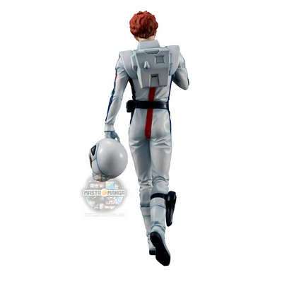 Amuro Ray GGG Mobile Suit Gundam: Char's Counterattack