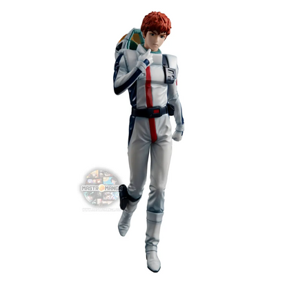 Amuro Ray GGG Mobile Suit Gundam: Char's Counterattack