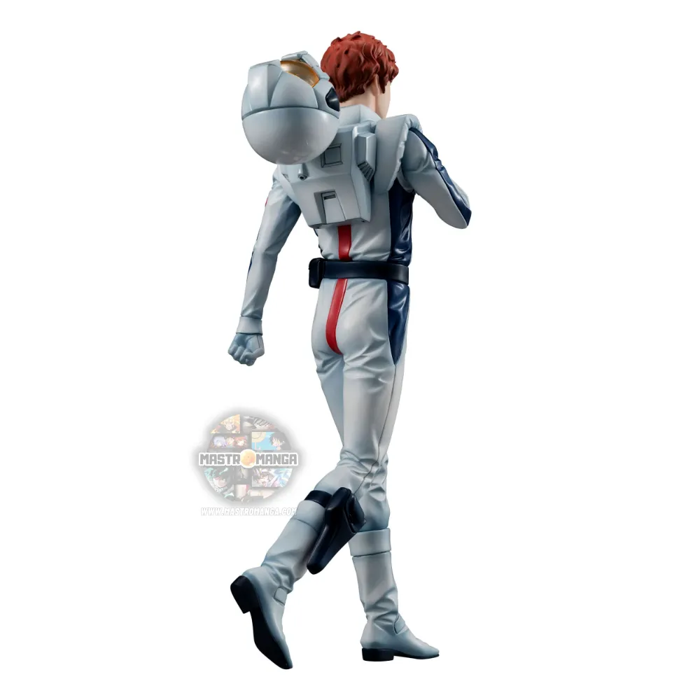 Amuro Ray GGG Mobile Suit Gundam: Char's Counterattack