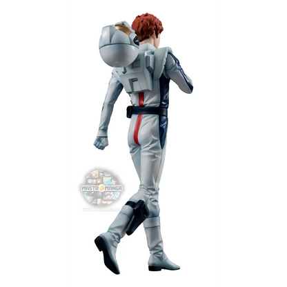 Amuro Ray GGG Mobile Suit Gundam: Char's Counterattack
