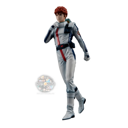 Amuro Ray GGG Mobile Suit Gundam: Char's Counterattack
