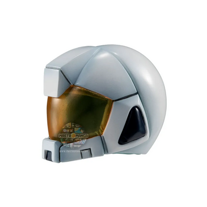 Amuro Ray GGG Mobile Suit Gundam: Char's Counterattack