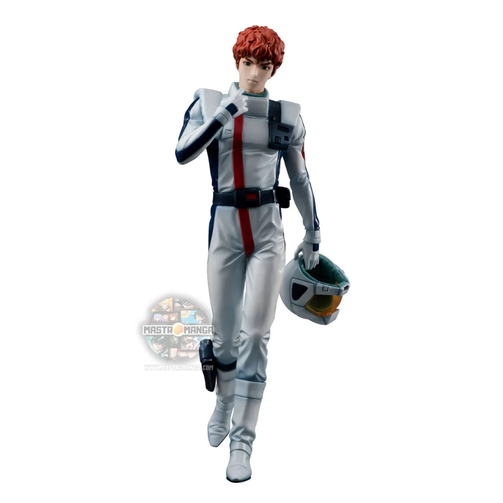 Amuro Ray GGG Mobile Suit Gundam: Char's Counterattack