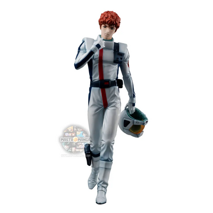Amuro Ray GGG Mobile Suit Gundam: Char's Counterattack