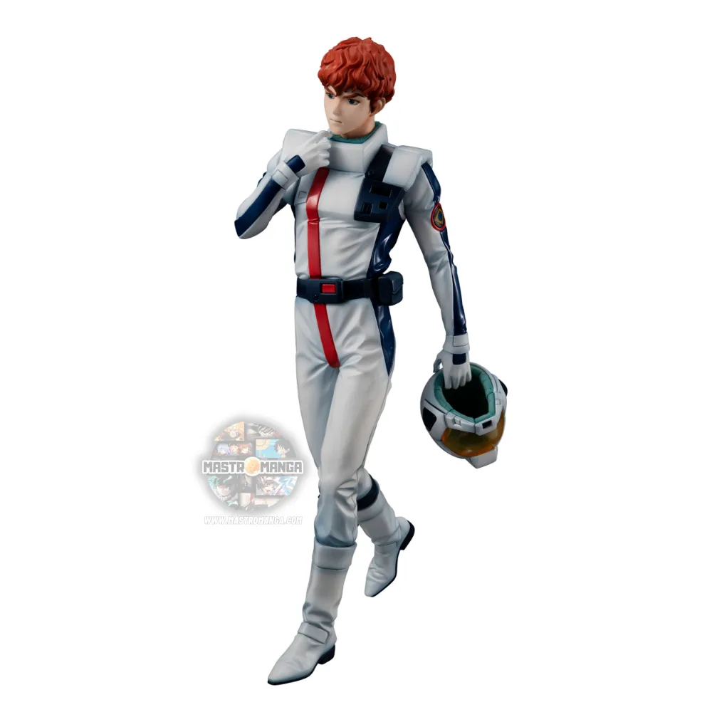 Amuro Ray GGG Mobile Suit Gundam: Char's Counterattack