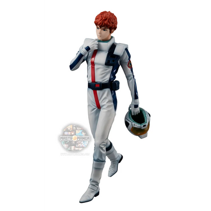 Amuro Ray GGG Mobile Suit Gundam: Char's Counterattack