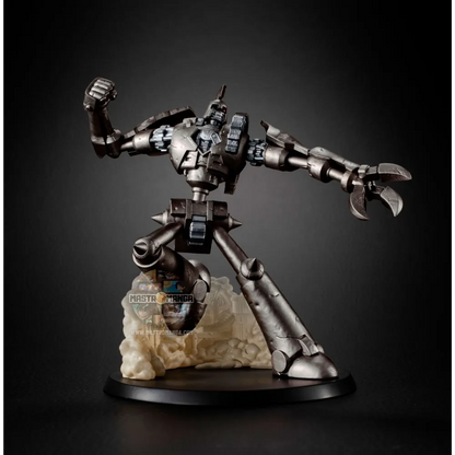 Ancient Gear Golem Yu-Gi-Oh! Duel Monsters GX Monsters Chronicle