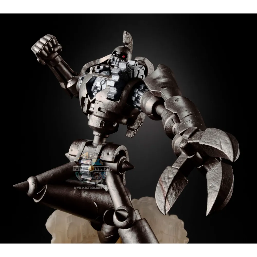 Ancient Gear Golem Yu-Gi-Oh! Duel Monsters GX Monsters Chronicle