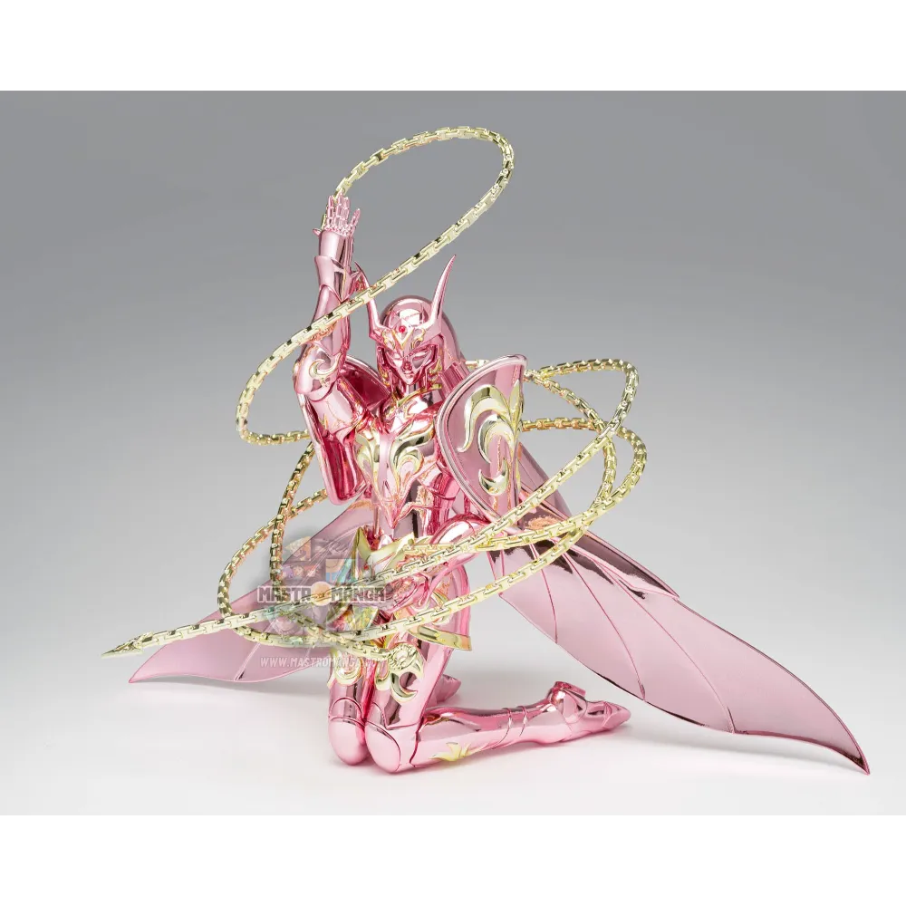 Andromeda Shun God Cloth Saint Seiya Myth Cloth EX