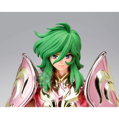 Andromeda Shun God Cloth Saint Seiya Myth Cloth EX