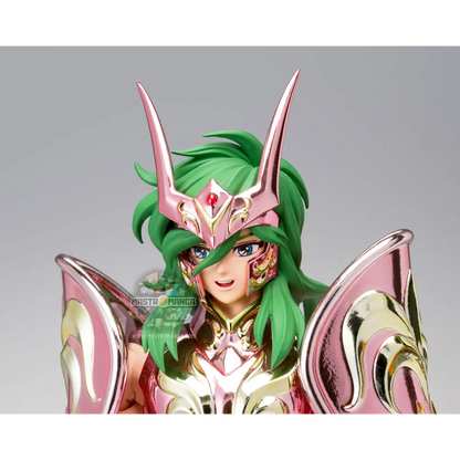 Andromeda Shun God Cloth Saint Seiya Myth Cloth EX