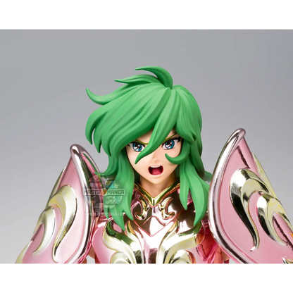 Andromeda Shun God Cloth Saint Seiya Myth Cloth EX