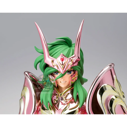 Andromeda Shun God Cloth Saint Seiya Myth Cloth EX