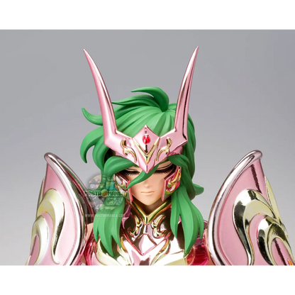 Andromeda Shun God Cloth Saint Seiya Myth Cloth EX