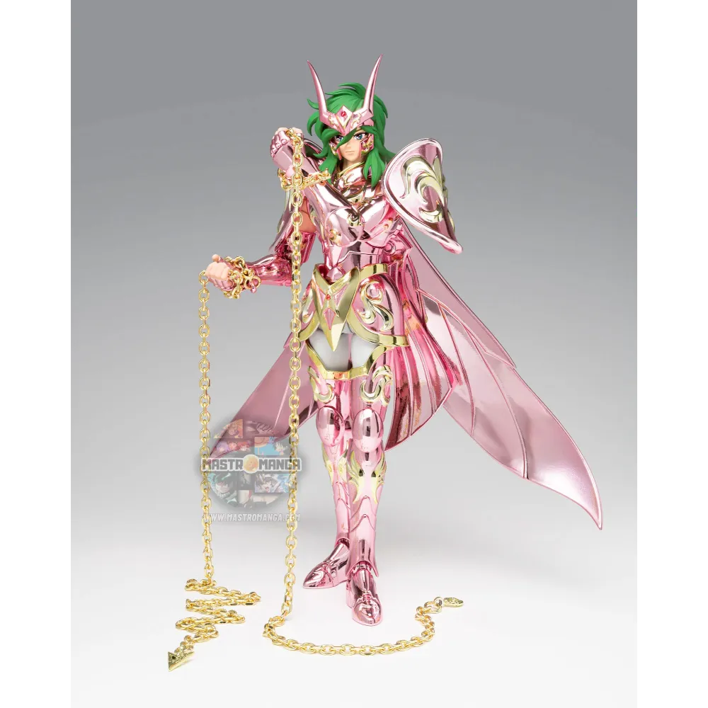 Andromeda Shun God Cloth Saint Seiya Myth Cloth EX