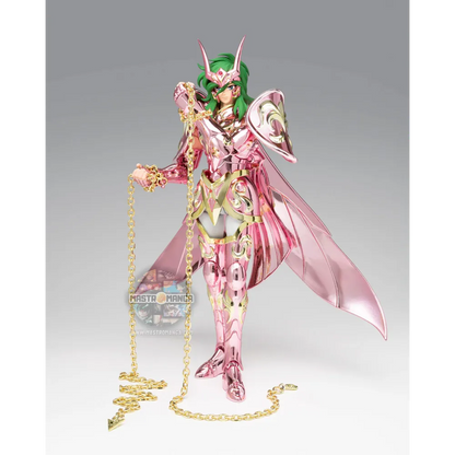 Andromeda Shun God Cloth Saint Seiya Myth Cloth EX