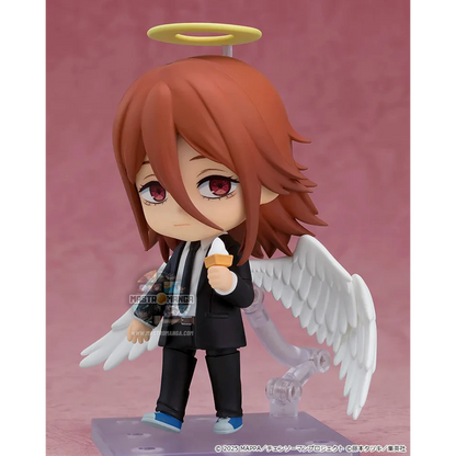 Angel Devil Chainsaw Man - The Movie: Reze Arc Nendoroid