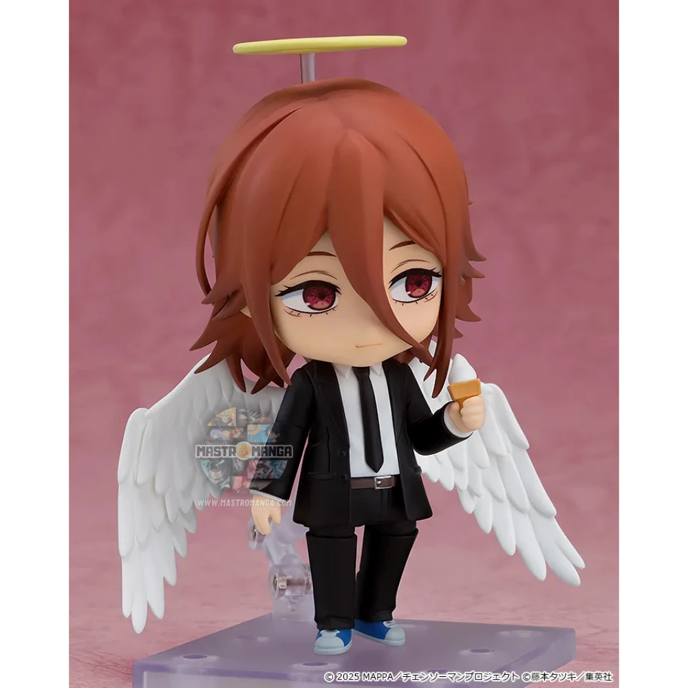 Angel Devil Chainsaw Man - The Movie: Reze Arc Nendoroid