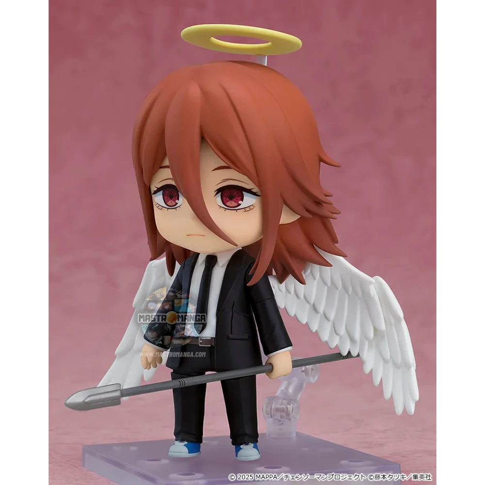 Angel Devil Chainsaw Man - The Movie: Reze Arc Nendoroid