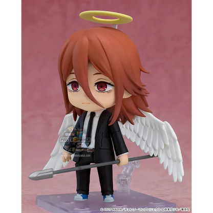 Angel Devil Chainsaw Man - The Movie: Reze Arc Nendoroid