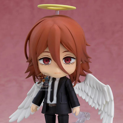 Angel Devil Chainsaw Man - The Movie: Reze Arc Nendoroid