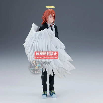 Angel Devil Chainsaw Man the Movie Vibration Stars