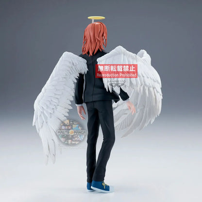 Angel Devil Chainsaw Man the Movie Vibration Stars