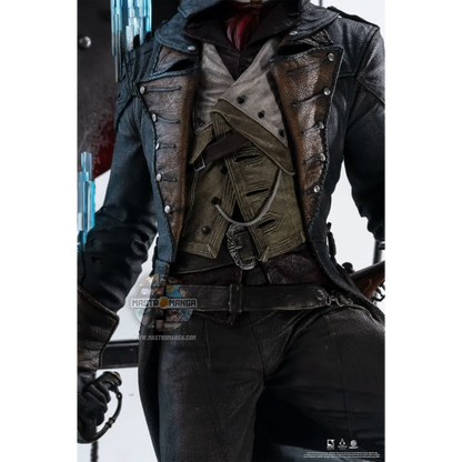 Arno Dorian Assassin’s Creed Unity