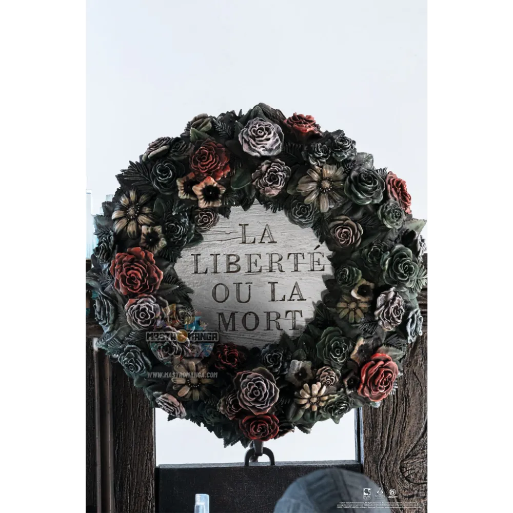 Arno Dorian Assassin’s Creed Unity