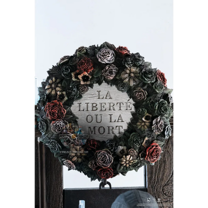 Arno Dorian Assassin’s Creed Unity