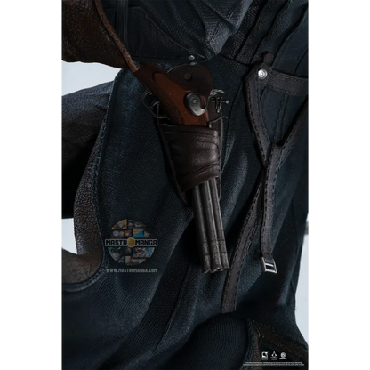 Arno Dorian Assassin’s Creed Unity