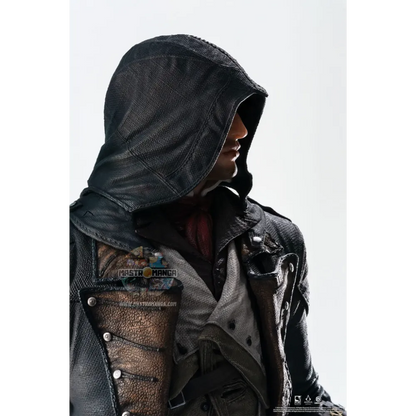 Arno Dorian Assassin’s Creed Unity