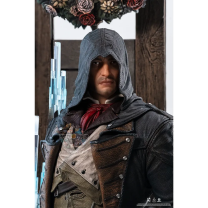 Arno Dorian Assassin’s Creed Unity