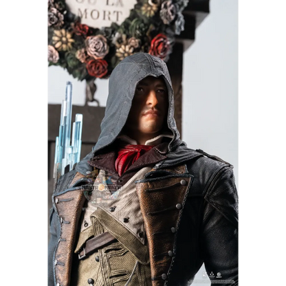 Arno Dorian Assassin’s Creed Unity