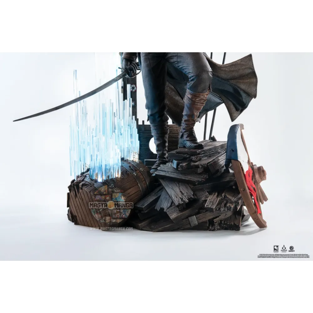 Arno Dorian Assassin’s Creed Unity