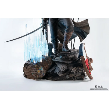 Arno Dorian Assassin’s Creed Unity