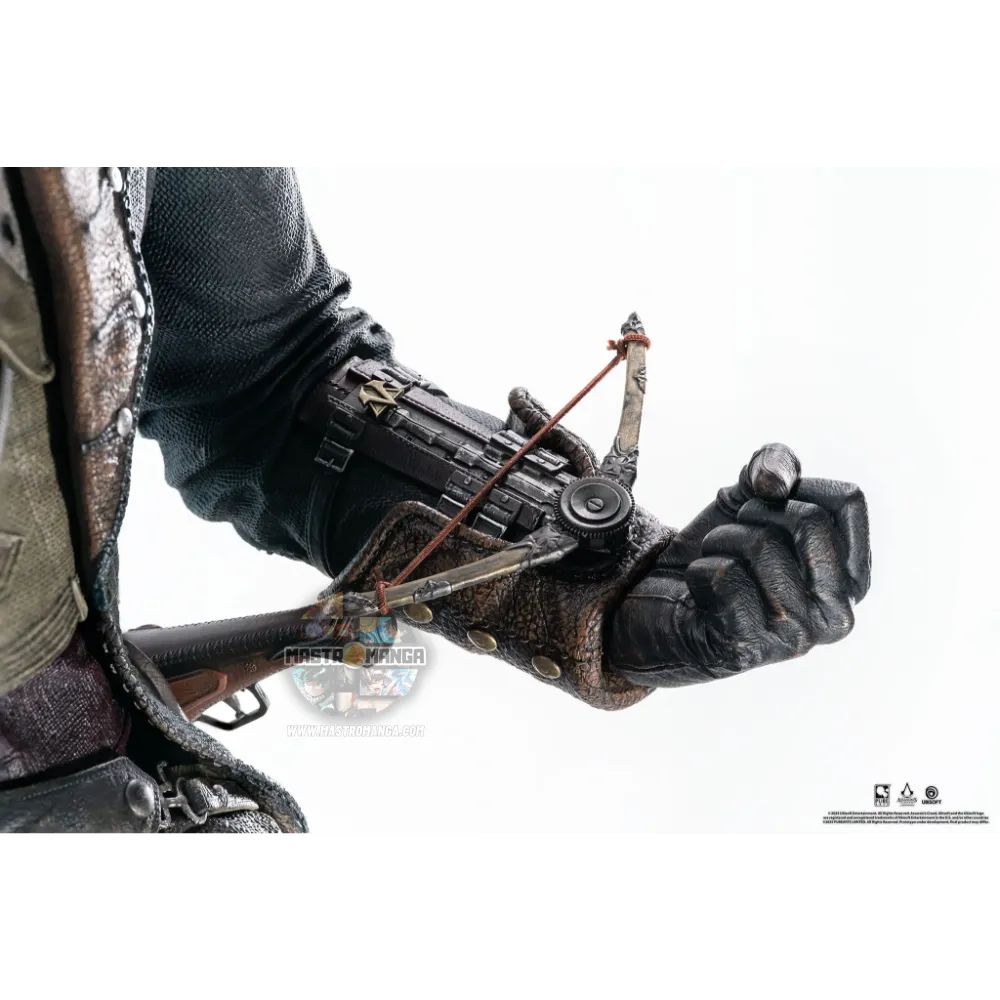 Arno Dorian Assassin’s Creed Unity