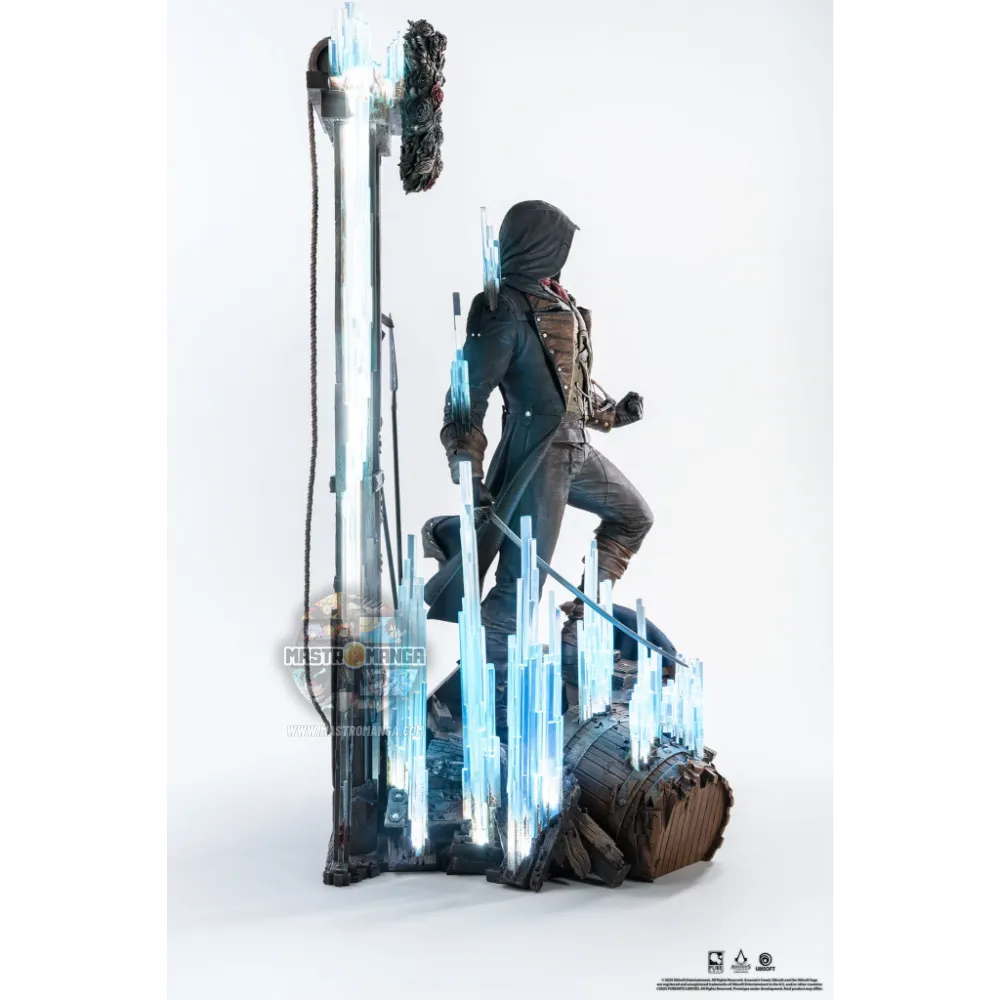 Arno Dorian Assassin’s Creed Unity