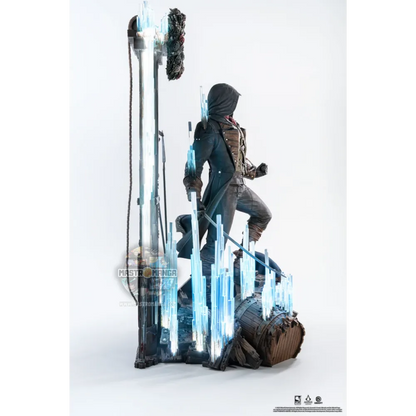 Arno Dorian Assassin’s Creed Unity